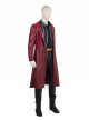 Japanese Anime Fullmetal Alchemist Halloween Cosplay Edward Elric Costume Full Set