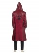 Japanese Anime Fullmetal Alchemist Halloween Cosplay Edward Elric Costume Full Set