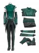 Guardians Of The Galaxy Vol 2 Halloween Cosplay Mantis Costume Full Set