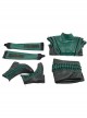 Guardians Of The Galaxy Vol 2 Halloween Cosplay Mantis Costume Full Set