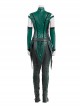 Guardians Of The Galaxy Vol 2 Halloween Cosplay Mantis Costume Full Set