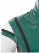 Guardians Of The Galaxy Vol 2 Halloween Cosplay Mantis Costume Full Set