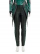 Guardians Of The Galaxy Vol 2 Halloween Cosplay Mantis Costume Black Trousers