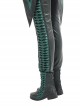 Guardians Of The Galaxy Vol 2 Halloween Cosplay Mantis Costume Black Trousers