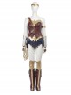 Justice League Halloween Cosplay Wonder Woman Diana Prince Upgraded Version Accessories Boot Covers