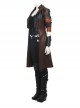 Guardians Of The Galaxy Vol 2 Halloween Cosplay Gamora Costume Battle Suit Full Set