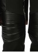 Guardians Of The Galaxy Vol 2 Halloween Cosplay Gamora Battle Suit Costume Black Trousers