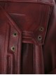 Guardians Of The Galaxy Vol 2 Halloween Cosplay Star-Lord Peter Jason Quill Costume Red Long Windbreaker Full Set