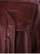 Guardians Of The Galaxy Vol 2 Halloween Cosplay Star-Lord Peter Jason Quill Red Long Windbreaker Suit Costume Red Long Windbreaker