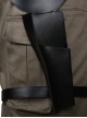 Rogue One A Star Wars Story Halloween Cosplay Cassian Andor Accessories Belt And Crotch Strap Component