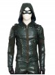 Arrow Season 5 Halloween Cosplay Oliver Queen Costume Sleeveless Top