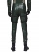 Arrow Season 5 Halloween Cosplay Oliver Queen Costume Trousers