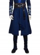 Doctor Strange Halloween Cosplay Stephen Strange Accessories Black Boots