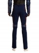 Captain America Civil War Halloween Cosplay Captain America Costume Upgraded Version Trousers