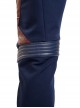 Captain America Civil War Halloween Cosplay Captain America Costume Upgraded Version Trousers