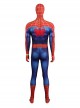 Spider-Man Across The Spider-Verse Peter Halloween Cosplay Parker Costume Bodysuit Full Set