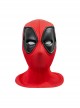 Movie Deadpool & Wolverine Halloween Cosplay Deadpool Aldult Hoodie Accessories Helmet