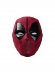 Movie Deadpool & Wolverine Halloween Cosplay Deadpool Teenager Hoodie Costume Set Without Shoes