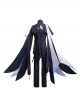 Game Arknights Halloween Cosplay Logos Costume Full Set