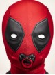 Movie Deadpool & Wolverine Halloween Cosplay Baby Deadpool Children Bodysuit Costume Set