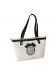 Perfume Meow Lily Series Cute Large Capacity Crossbody Quadratic Element Pain Bag Kawaii Fashion Tote Bag