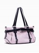 Sweet Cool Style Nylon Cloth Large Capacity Color Matching Design Kawaii Fashion Casual Shoulder Crossbody Bag