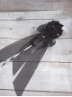 Tea Party Gothic Lolita Witch Rose Handmade Catwalk Props Feather Rose Mesh Yarn Bowknot Wand