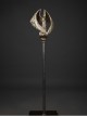 Astoria Series Classic Lolita Light Golden Noble Alloy Grand Angel Wings Scepter