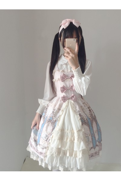 sweet lolita shop