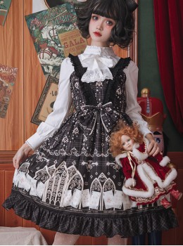 Lolita Shop - Lolita Dresses and Accessories Shop | Lolitain