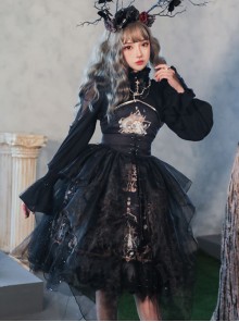 Gothic Lolita Dresses For Sale - Buy Gothic Lolita Dress | Lolitain.com