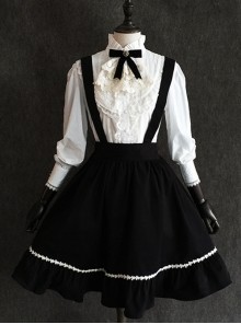 Lolita Skirts – Buy High-Waisted Lolita Skirts | Lolitain