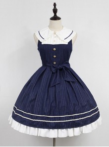 School Lolita Dresses – Lolita School Uniform | Lolitain