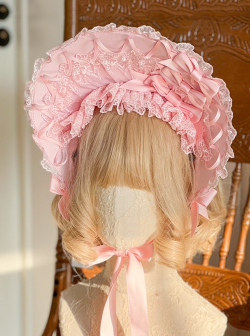 Silk Headwrap store - Lolita